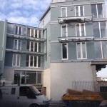 16 Apartments, London Road, Brentford, London