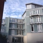 16 Apartments, London Road, Brentford, London