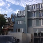 16 Apartments, London Road, Brentford, London