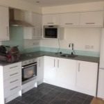 16 Apartments, London Road, Brentford, London