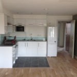 16 Apartments, London Road, Brentford, London