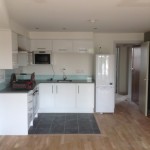 16 Apartments, London Road, Brentford, London