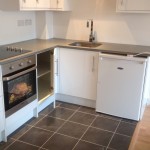 16 Apartments, London Road, Brentford, London