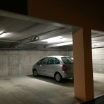 Apartments & Underground Carpark, Dundonald, Belfast