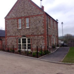 Glencor Newtownabbey Development, Belfast