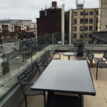 Courthouse Hotel New Rooms & Rooftop Bar - Great Marlborough Street, London