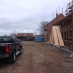 Glencor Newtownabbey Development, Belfast