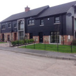 Glencor Newtownabbey Development, Belfast