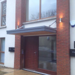 Apartments & Underground Carpark, Dundonald, Belfast