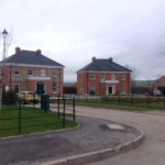 Glencor Newtownabbey Development, Belfast