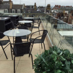 Courthouse Hotel New Rooms & Rooftop Bar - Great Marlborough Street, London