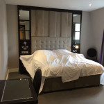 Washington Hotel, Mayfair London