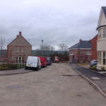 Glencor Newtownabbey Development, Belfast