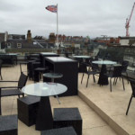 Courthouse Hotel New Rooms & Rooftop Bar - Great Marlborough Street, London