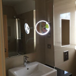Washington Hotel, Mayfair London