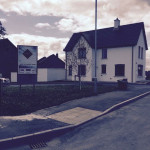 Lace Hill Portadown Development