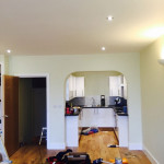 Apartments, Chiswick High Road, London