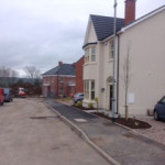 Glencor Newtownabbey Development, Belfast