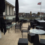 Courthouse Hotel New Rooms & Rooftop Bar - Great Marlborough Street, London