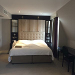Washington Hotel, Mayfair London