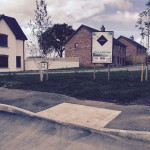 Lace Hill Portadown Development