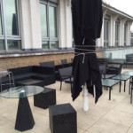 Courthouse Hotel New Rooms & Rooftop Bar - Great Marlborough Street, London