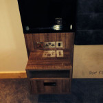 Courthouse Hotel New Rooms & Rooftop Bar - Great Marlborough Street, London
