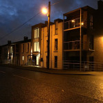 Apartments & Underground Carpark, Dundonald, Belfast
