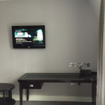 Washington Hotel, Mayfair London
