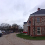 Glencor Newtownabbey Development, Belfast