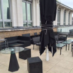 Courthouse Hotel New Rooms & Rooftop Bar - Great Marlborough Street, London