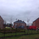 Glencor Newtownabbey Development, Belfast