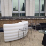 Courthouse Hotel New Rooms & Rooftop Bar - Great Marlborough Street, London