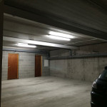 Apartments & Underground Carpark, Dundonald, Belfast