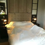 Washington Hotel, Mayfair London