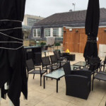 Courthouse Hotel New Rooms & Rooftop Bar - Great Marlborough Street, London