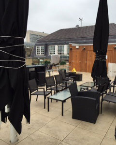 Courthouse Hotel New Rooms & Rooftop Bar - Great Marlborough Street, London