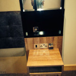 Courthouse Hotel New Rooms & Rooftop Bar - Great Marlborough Street, London