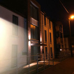 Apartments & Underground Carpark, Dundonald, Belfast