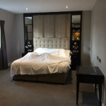 Washington Hotel, Mayfair London