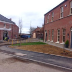 Glencor Newtownabbey Development, Belfast