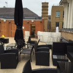 Courthouse Hotel New Rooms & Rooftop Bar - Great Marlborough Street, London