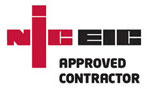 niceic approved contractor